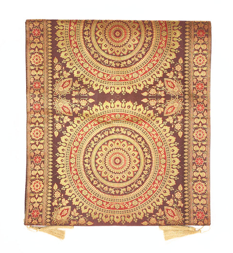 Silk Table Runners