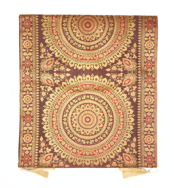 Silk Table Runners