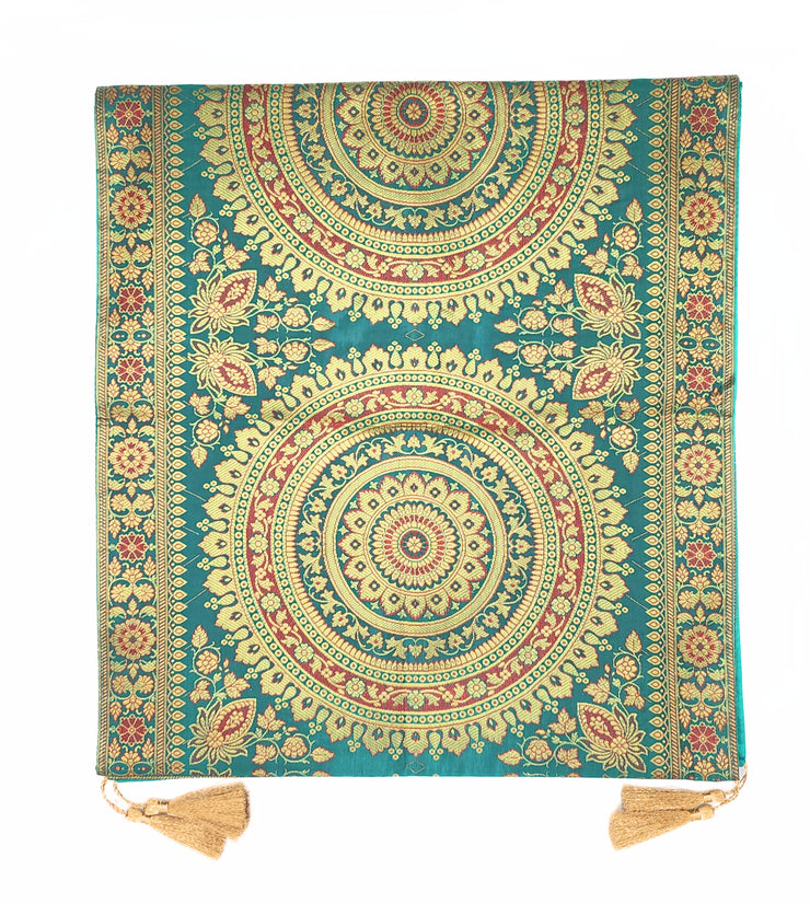 Silk Table Runners