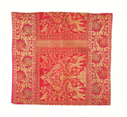 Silk Table Runners